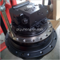 Motor de viagem Doosan DH170 DH170 Final Drive MBEB037